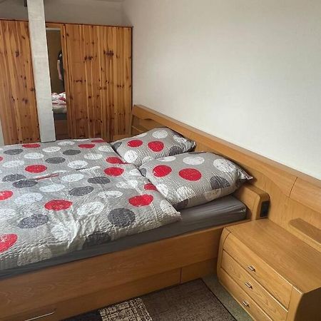 Ferienwohnung Im Herzen Allgaeu Altusried 외부 사진