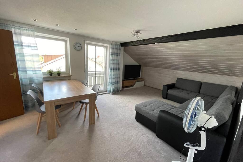 Ferienwohnung Im Herzen Allgaeu Altusried 외부 사진