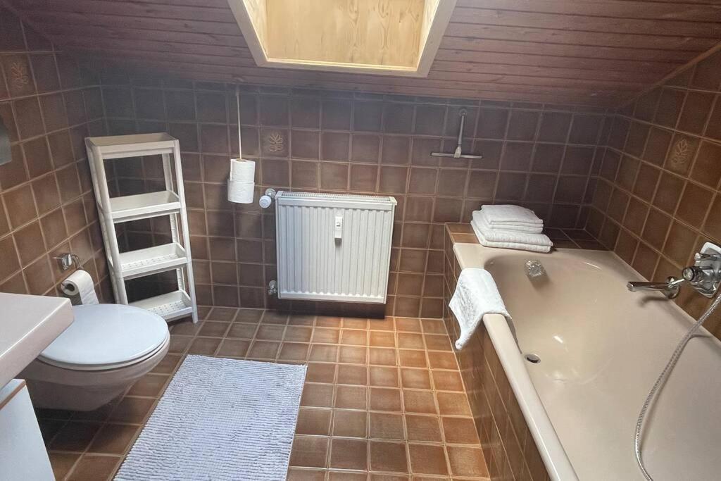 Ferienwohnung Im Herzen Allgaeu Altusried 외부 사진